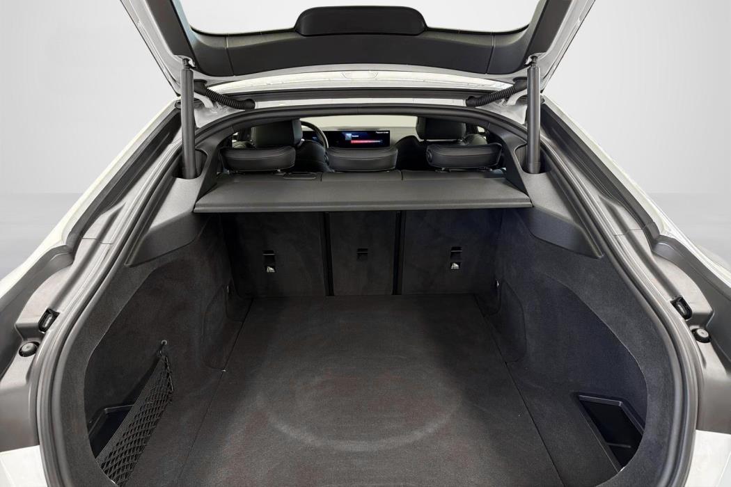 BMW i4 M50 2024