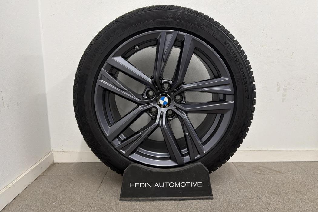 BMW i4 M50 2024