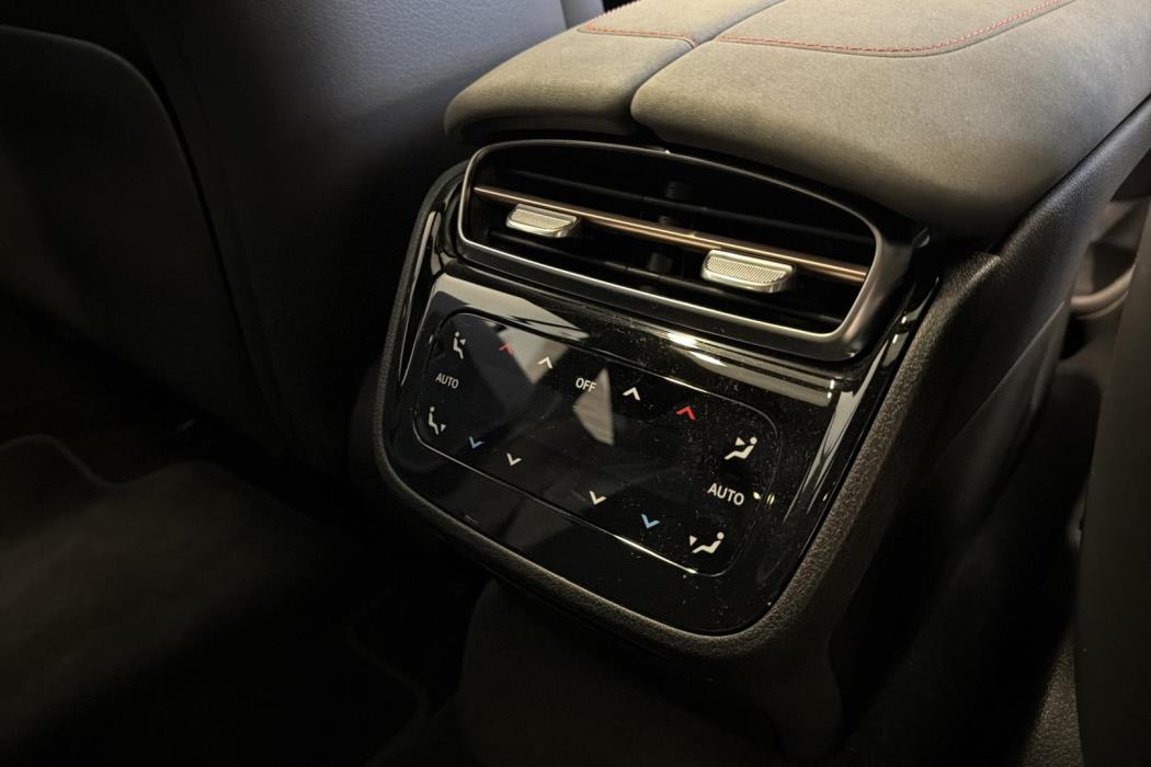 Mercedes-Benz EQS 2023