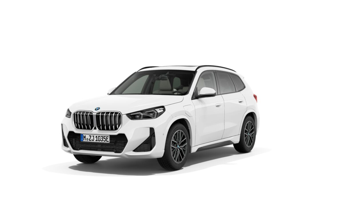 BMW X1 2026