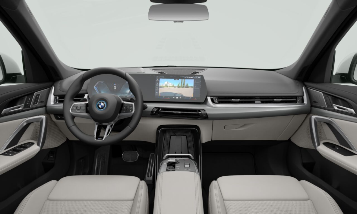 BMW X1 2026