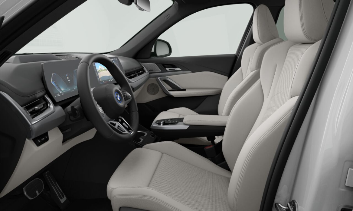 BMW X1 2026
