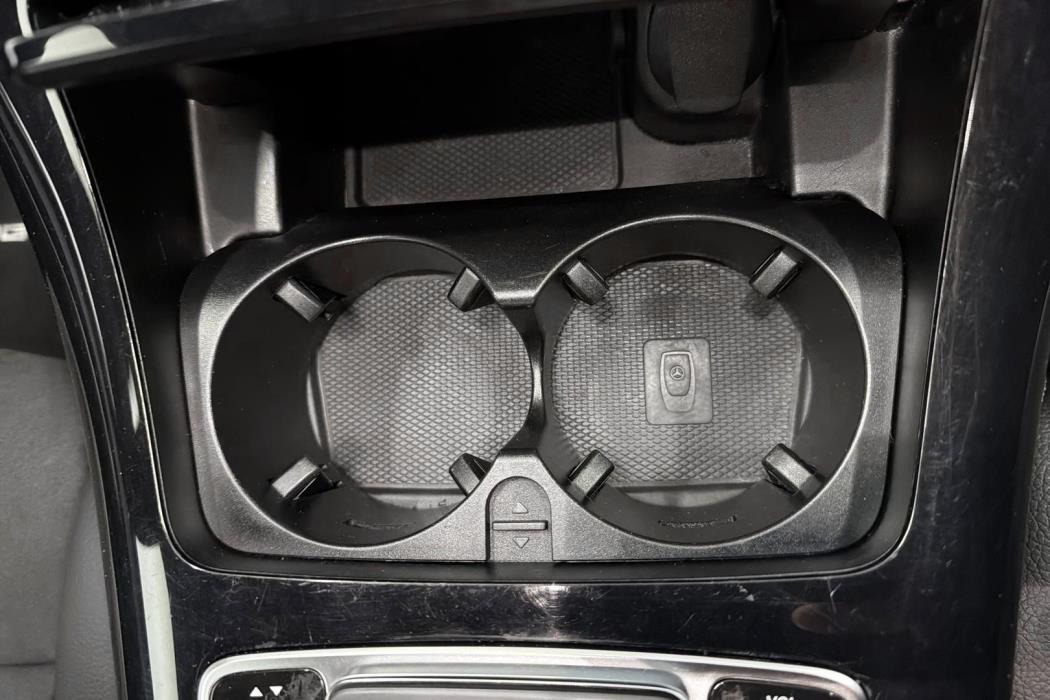 Mercedes-Benz EQC 2022