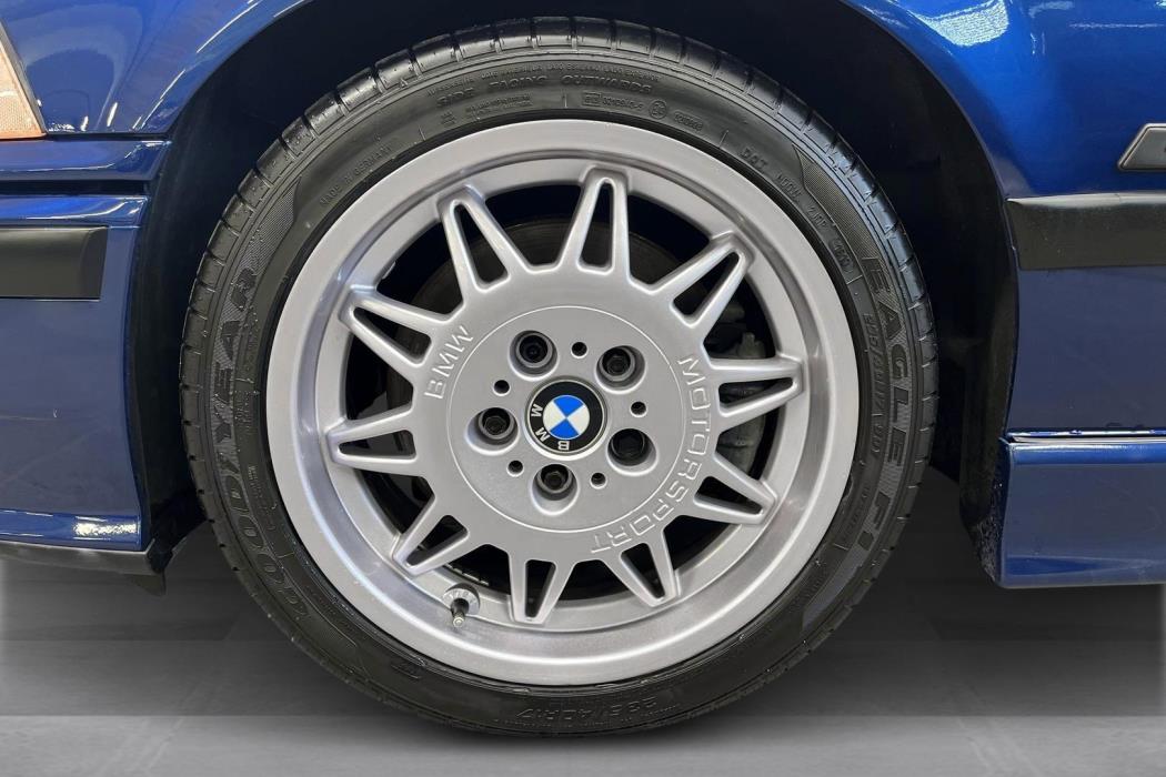 BMW M3 1995
