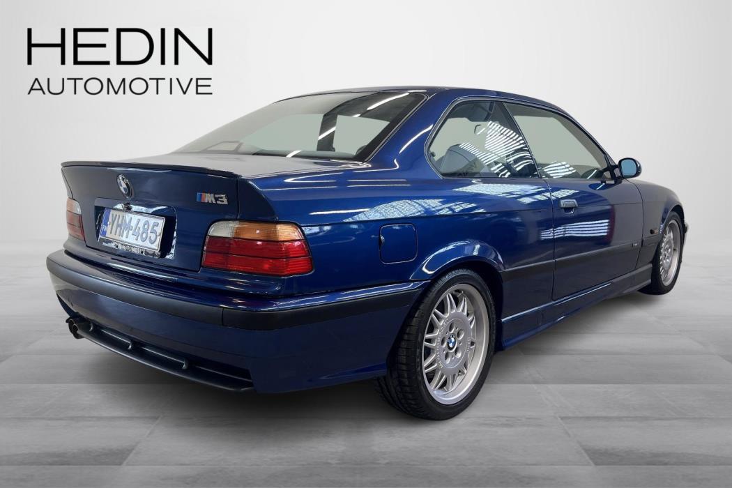 BMW M3 1995