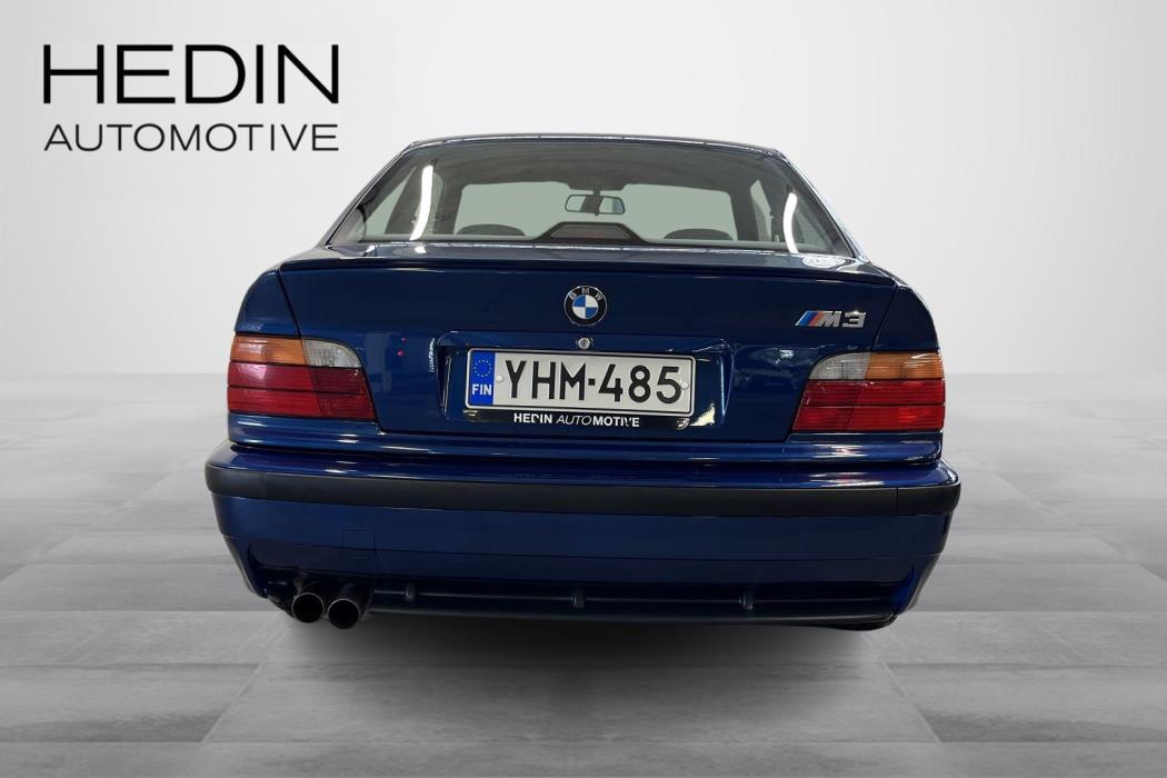 BMW M3 1995