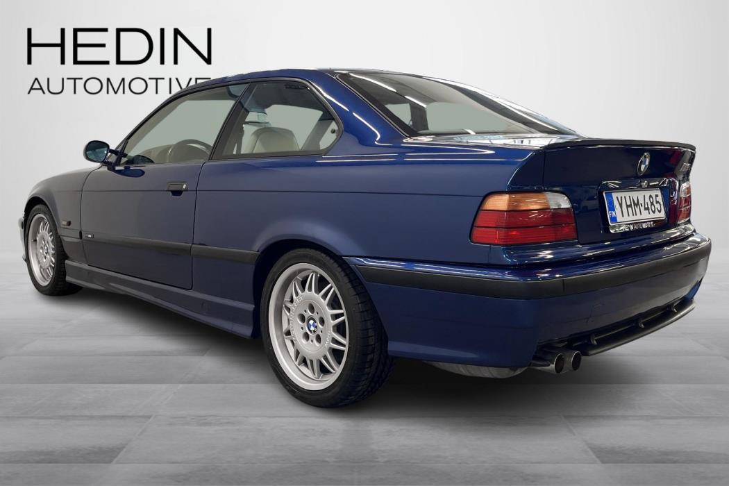 BMW M3 1995
