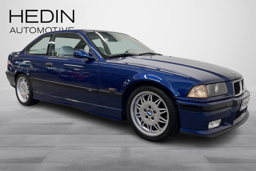 BMW M3 1995