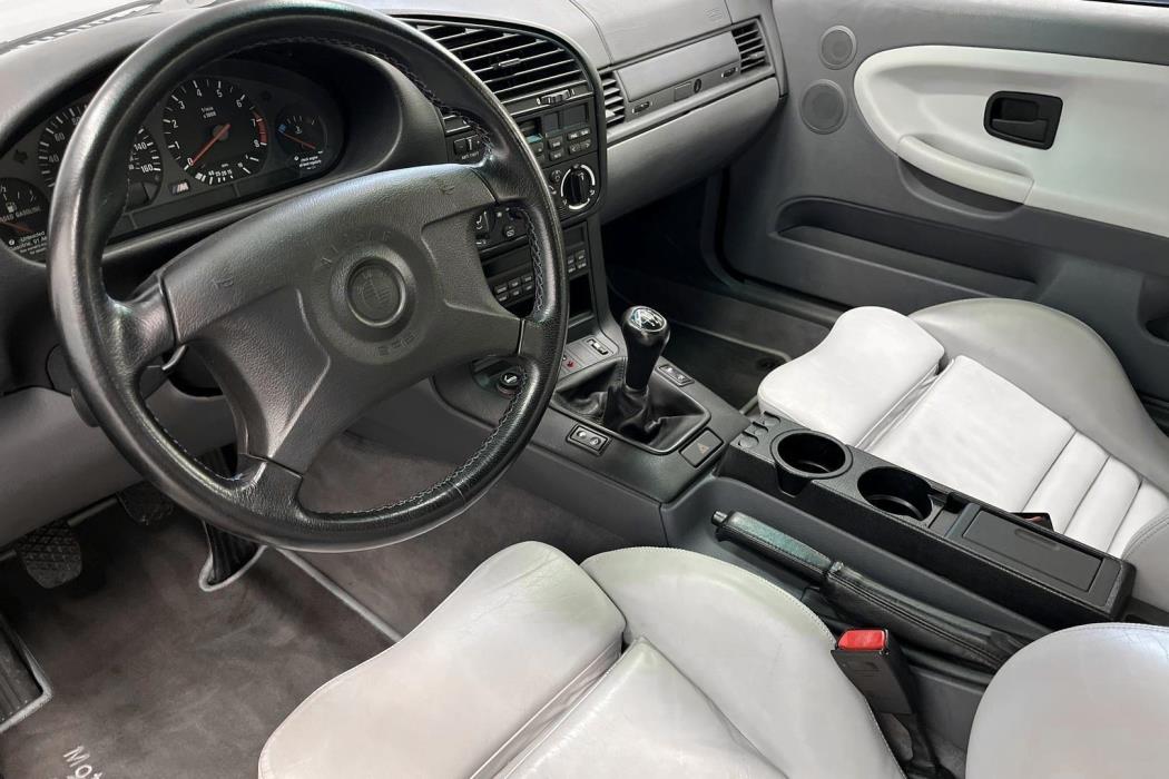 BMW M3 1995