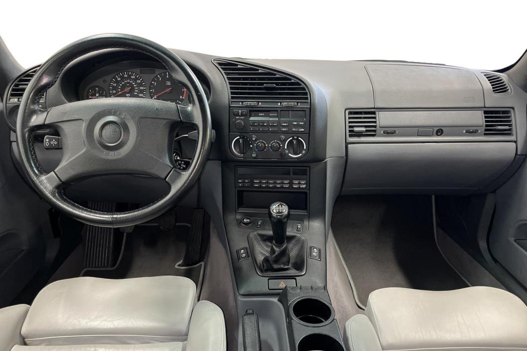 BMW M3 1995