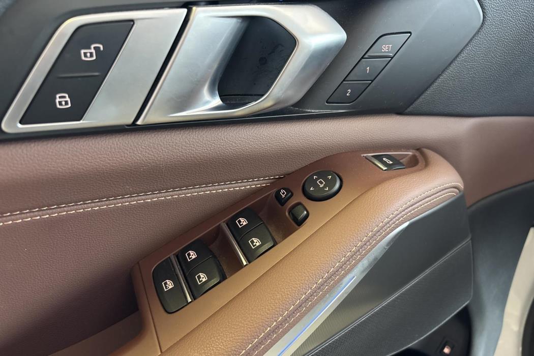 BMW X5 2022