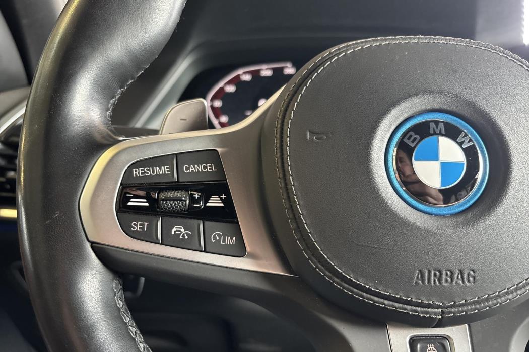 BMW X5 2022