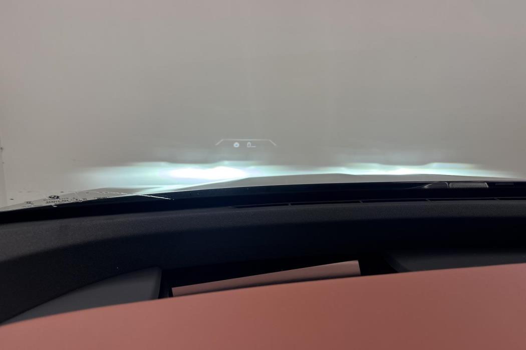 BMW iX 2026