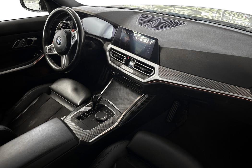BMW 340 2020