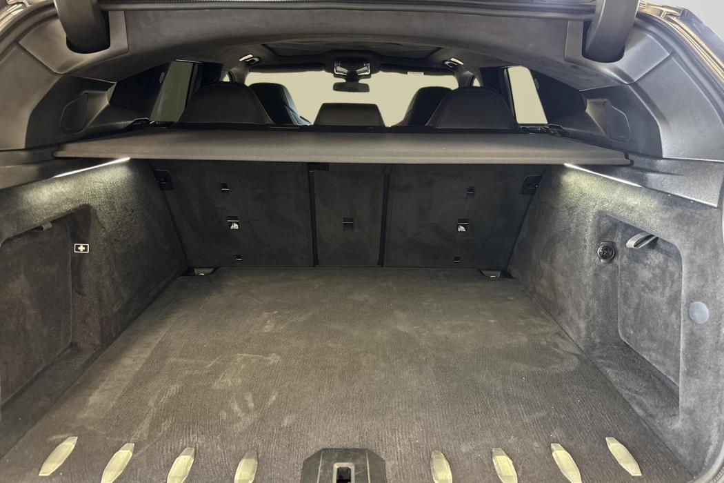 BMW XM 2024