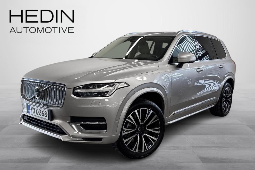 Volvo XC90 2024