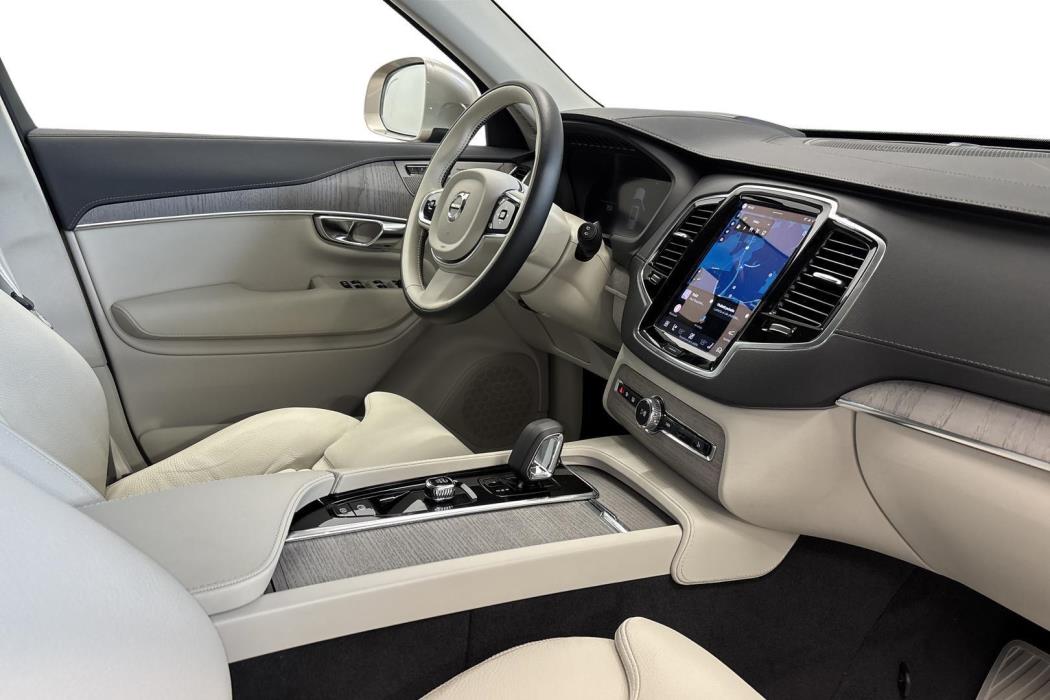 Volvo XC90 2024