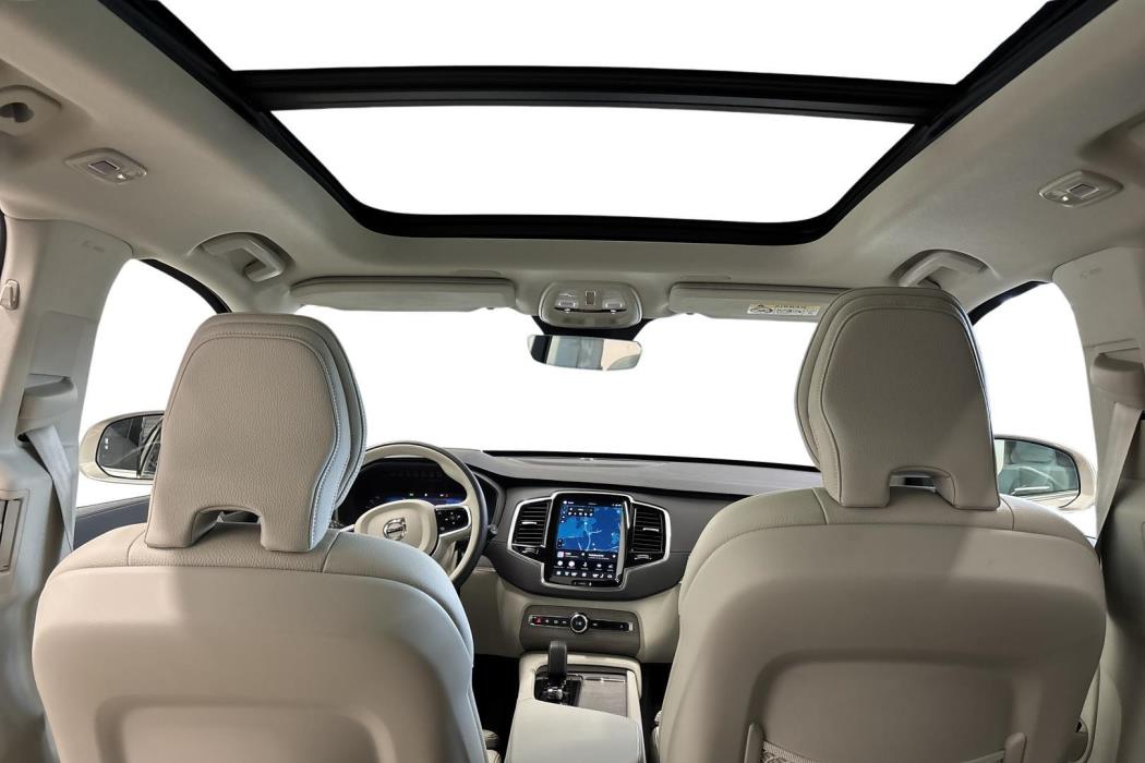 Volvo XC90 2024