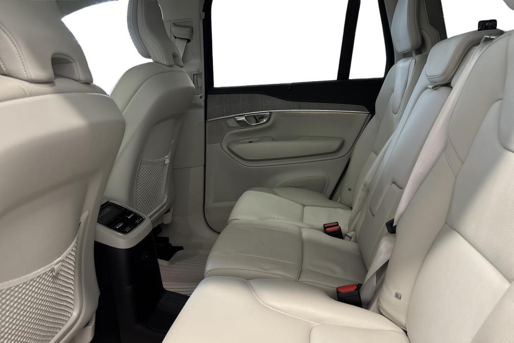 Volvo XC90 2024