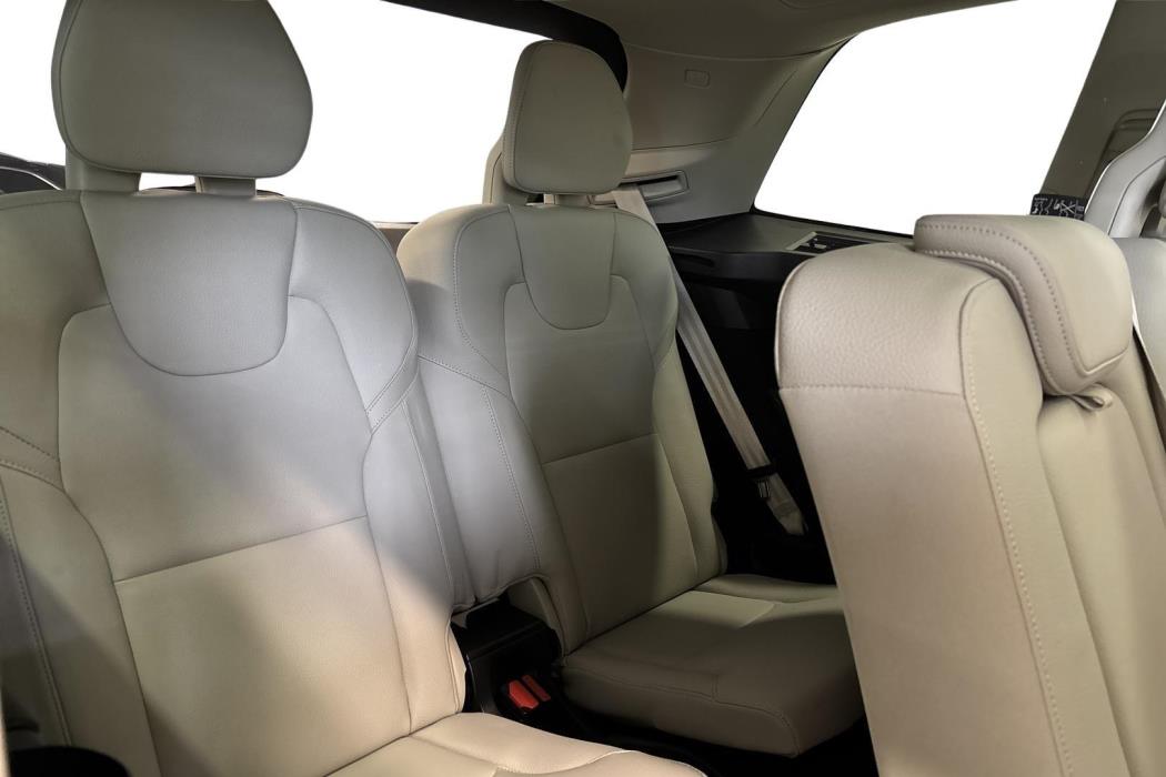 Volvo XC90 2024