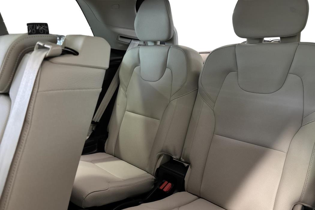 Volvo XC90 2024