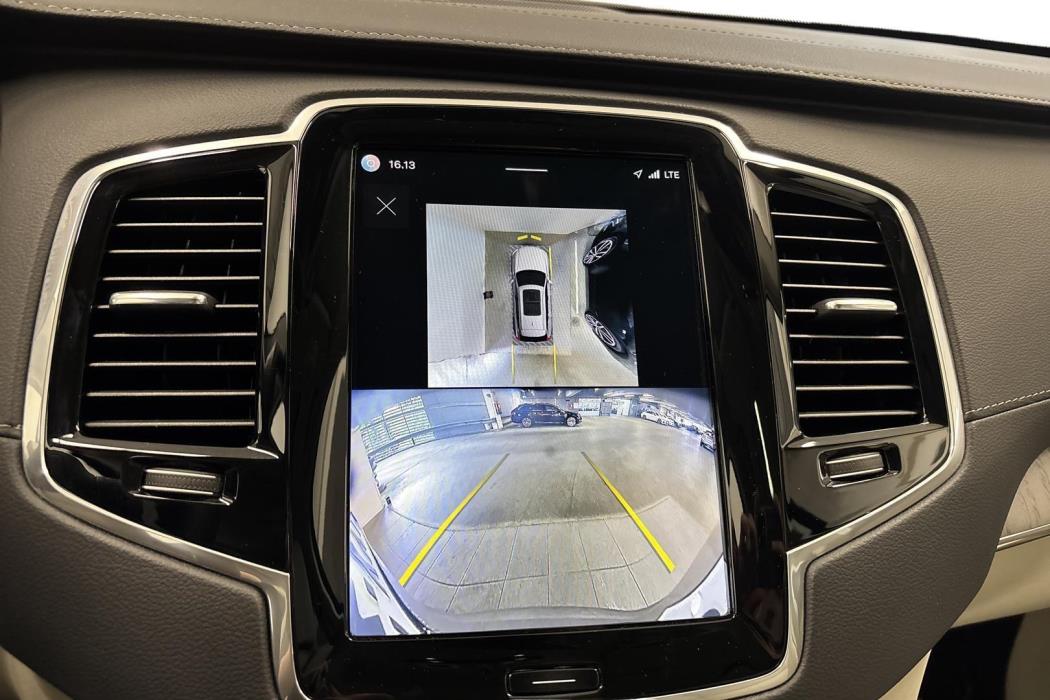 Volvo XC90 2024