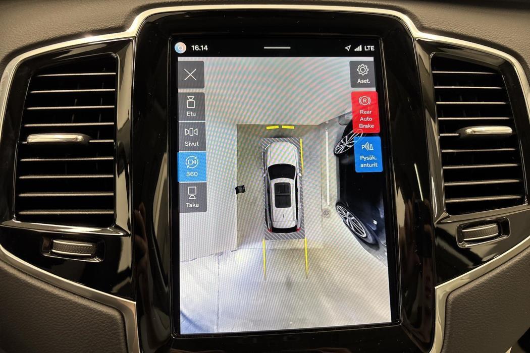 Volvo XC90 2024