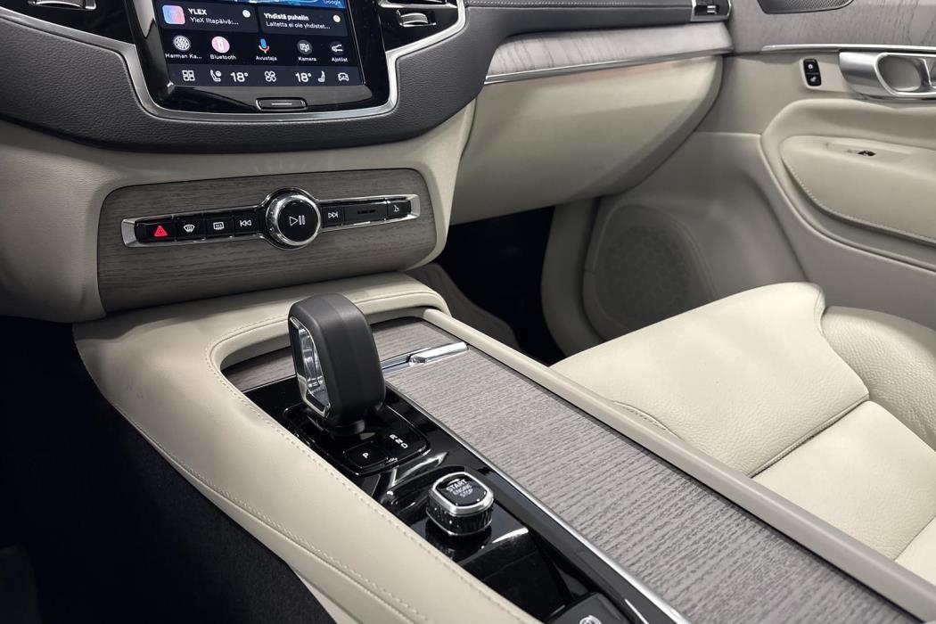 Volvo XC90 2024