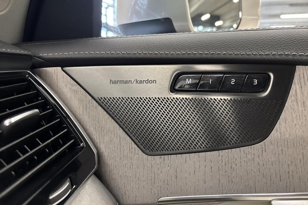 Volvo XC90 2024