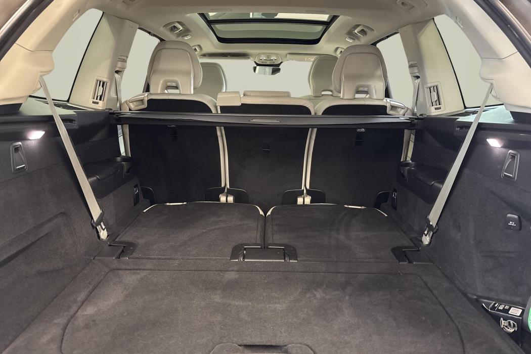 Volvo XC90 2024