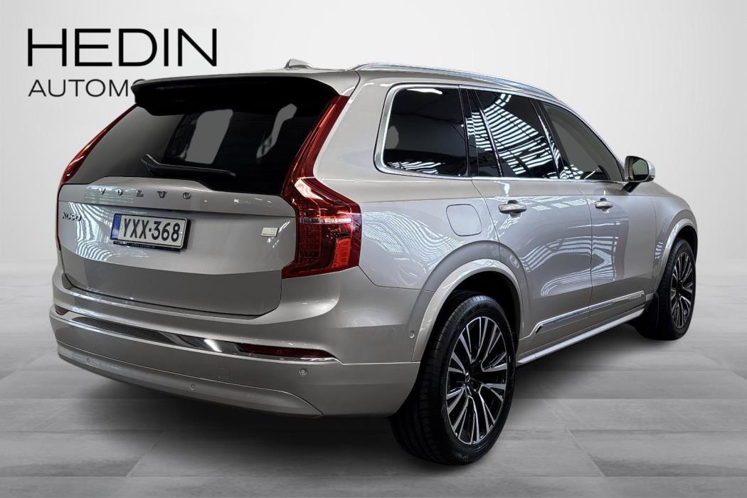 Volvo XC90 2024