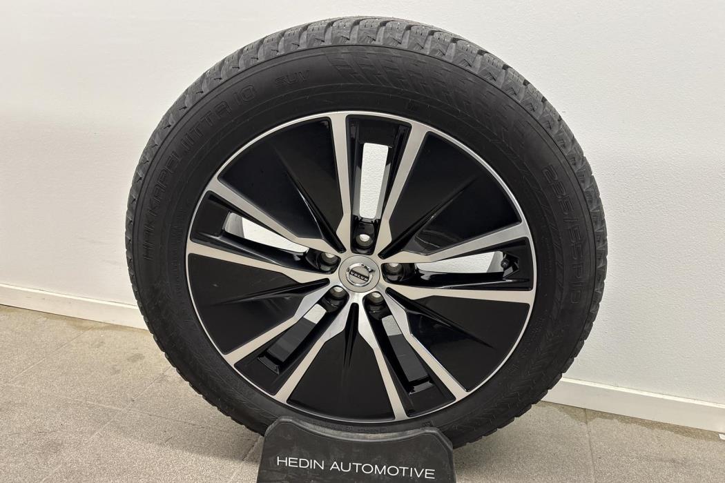 Volvo XC90 2024