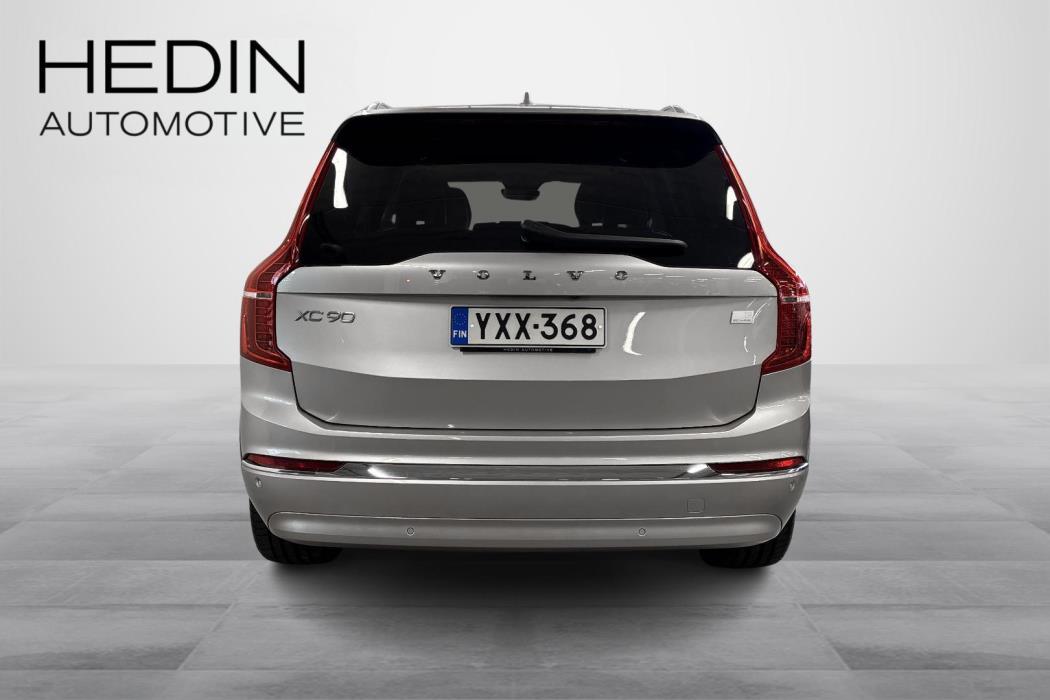Volvo XC90 2024