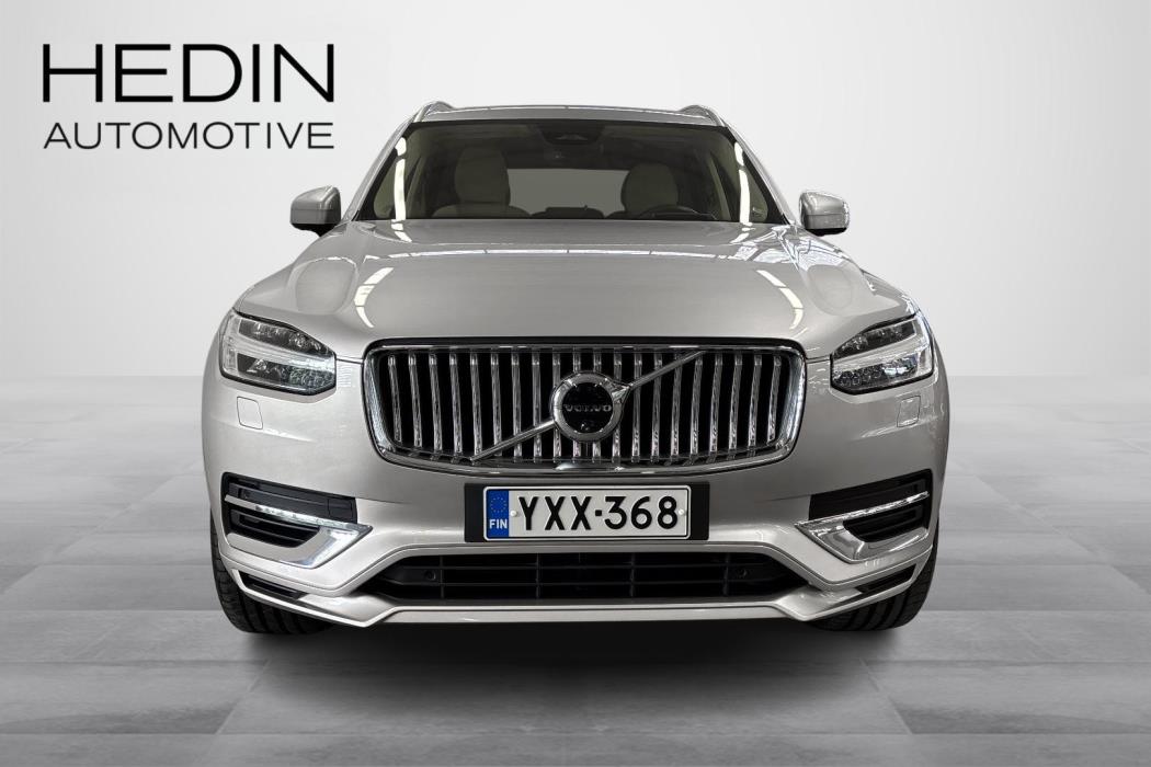 Volvo XC90 2024