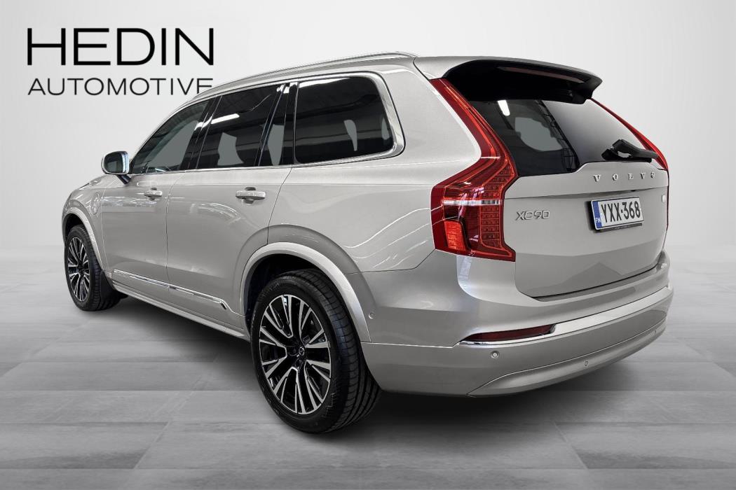 Volvo XC90 2024