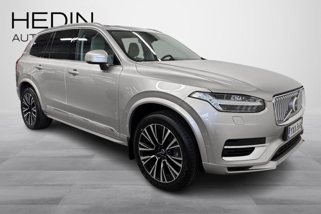 Volvo XC90 2024