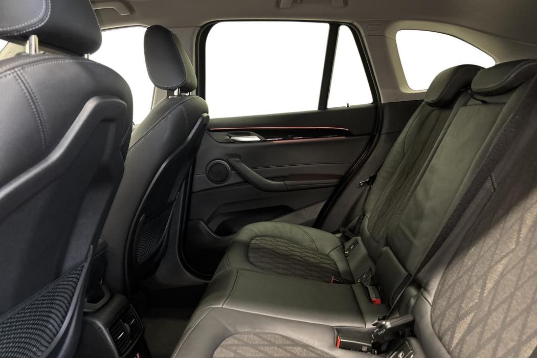 BMW X1 2021