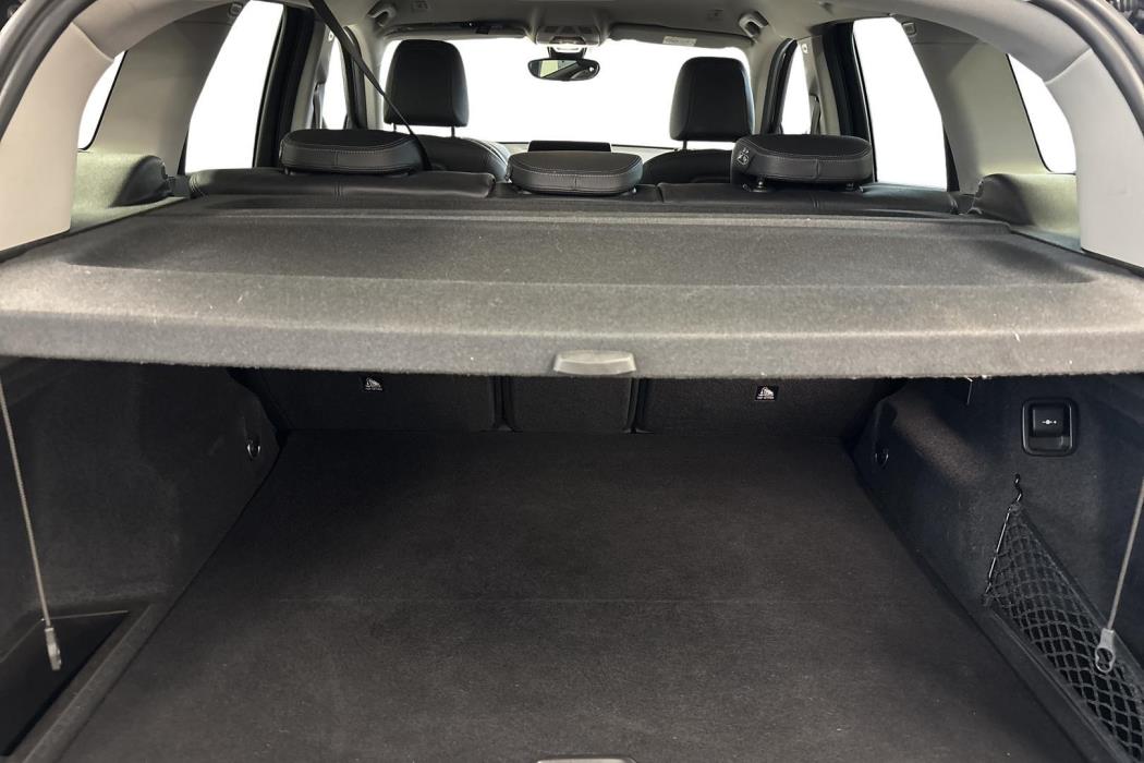 BMW X1 2021