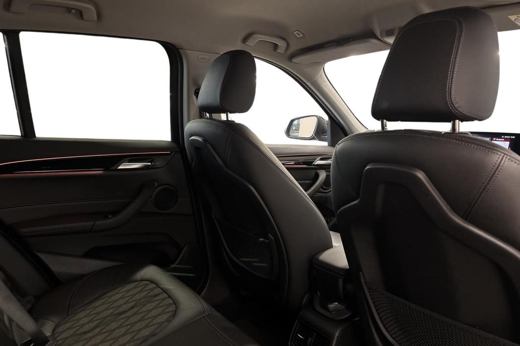 BMW X1 2021