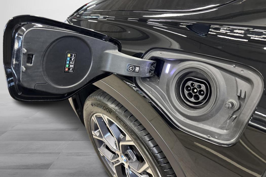 BMW X1 2021