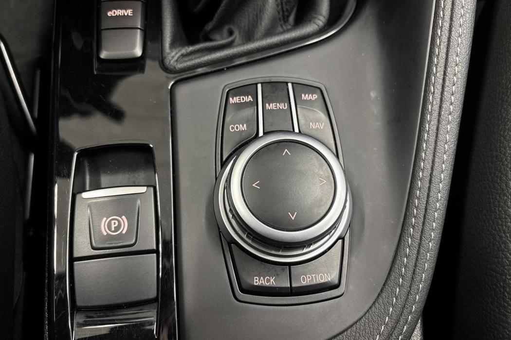 BMW X1 2021