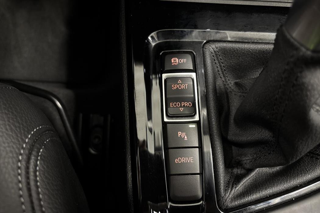 BMW X1 2021