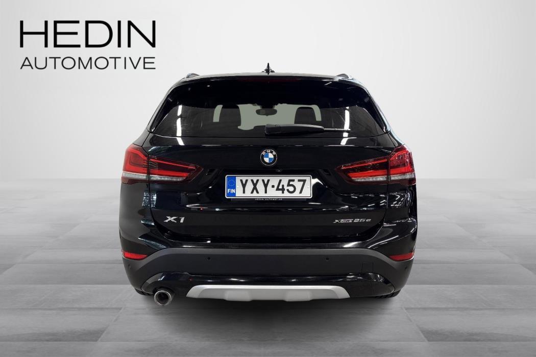 BMW X1 2021