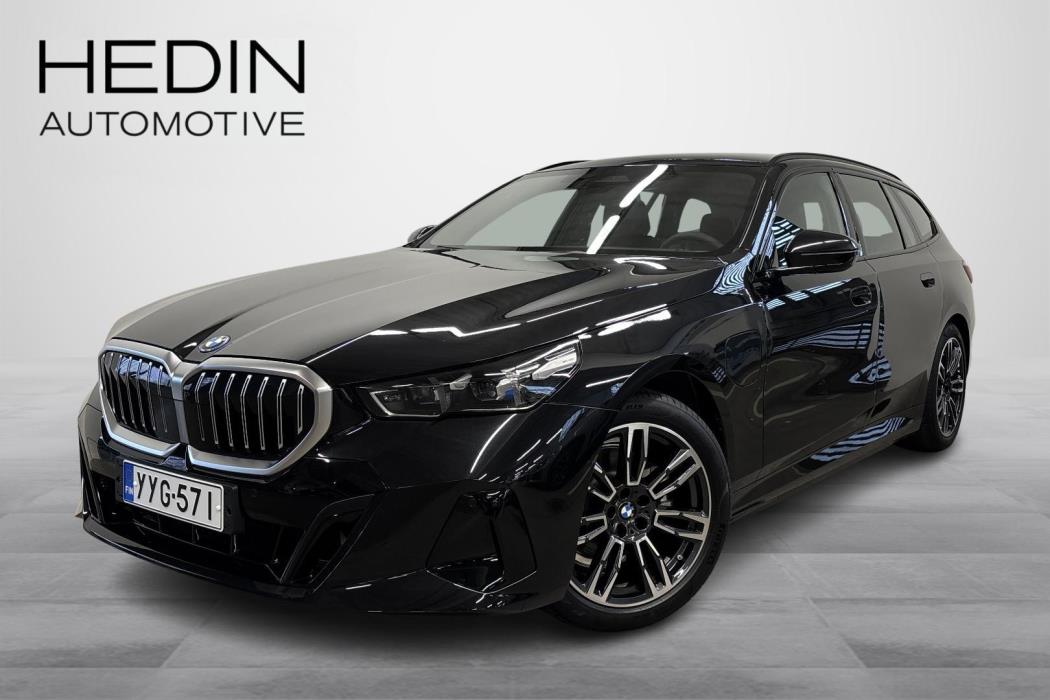 BMW 530 2026