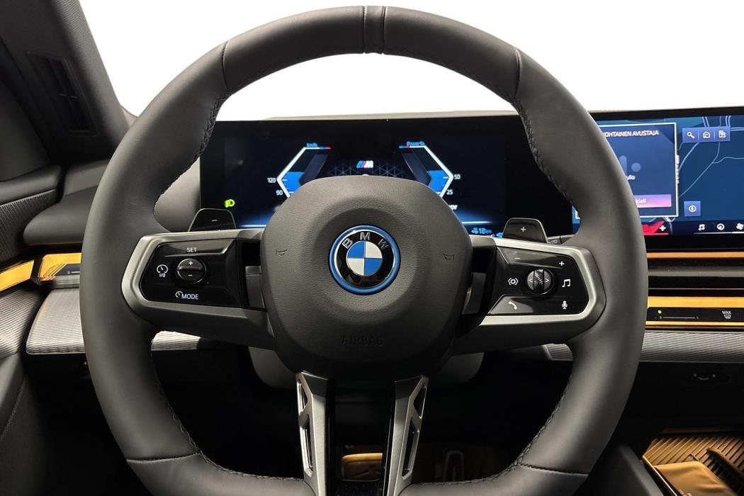 BMW 530 2026