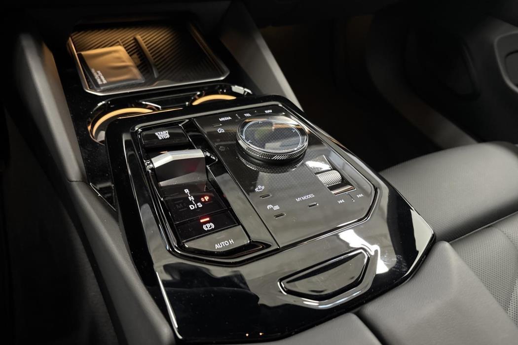 BMW 530 2026