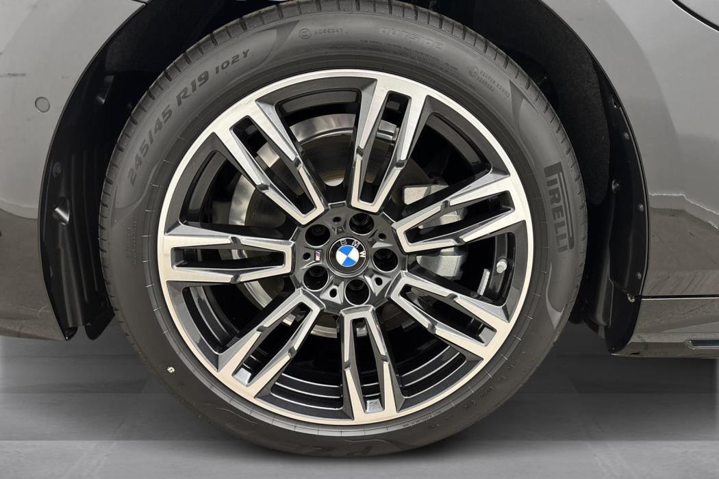 BMW 530 2026