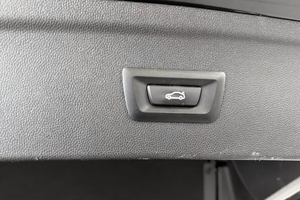 BMW iX 2023