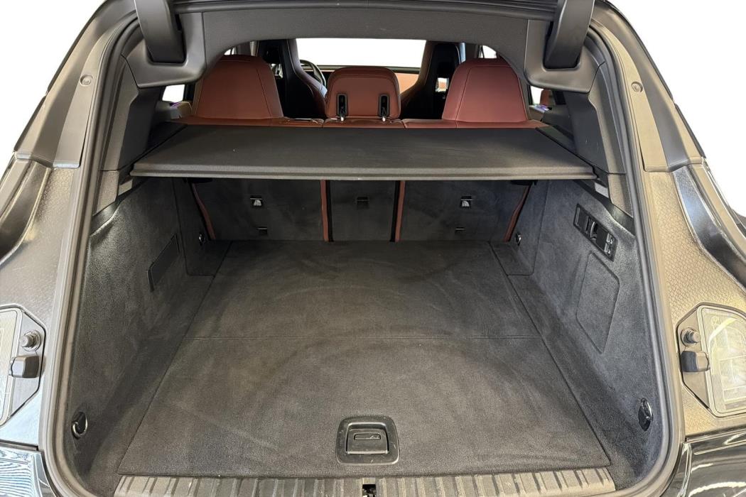 BMW iX 2023
