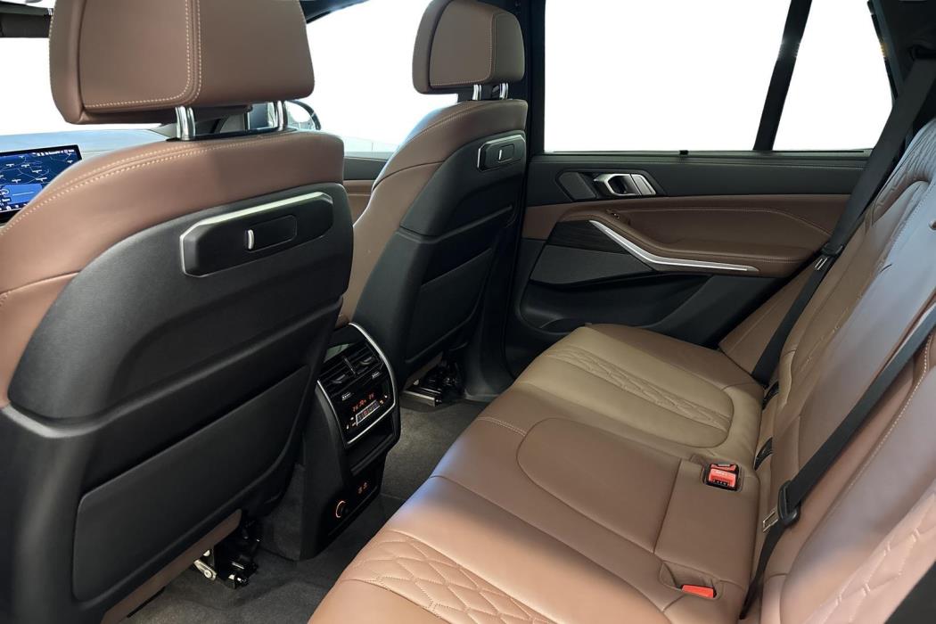BMW X5 2024